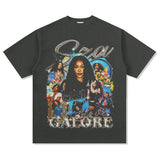 SZA T-shirt