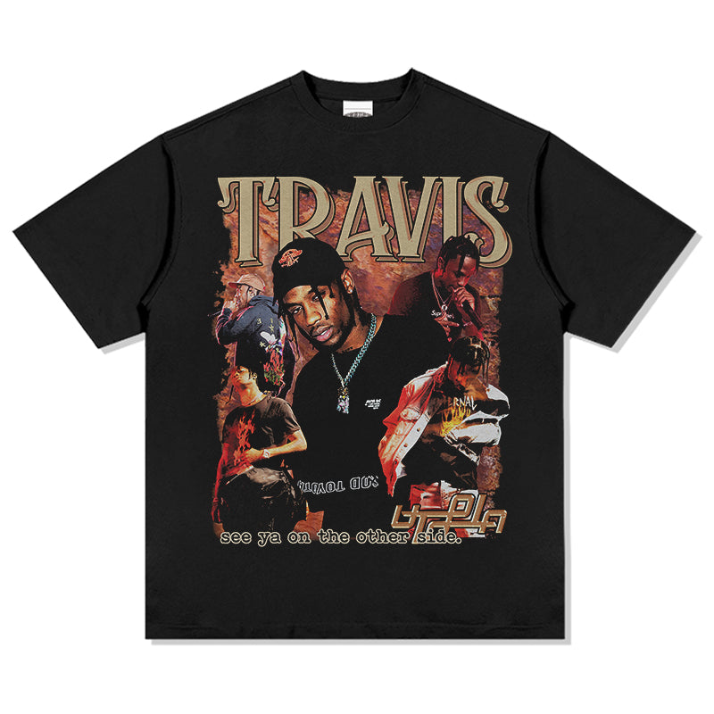 TRAVLS T-Shirt