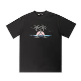 Palm Angle T Shirts
