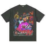 Chris Brown T-shirt