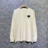 RHUDE Long Sleeve T-Shirt