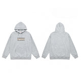 Supreme Hoodie