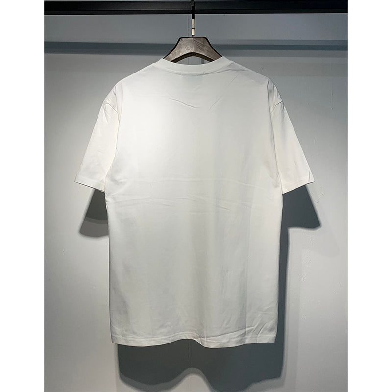 Casablanca T-Shirts High Street Fashion Prints