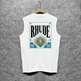 Rhude Tank T Shirts