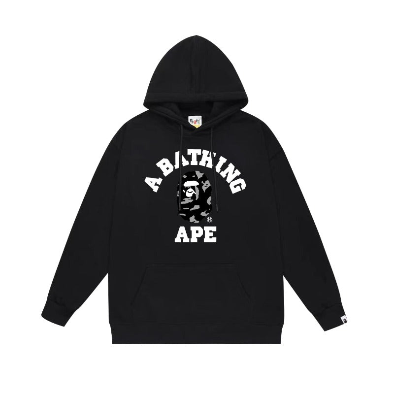 Bathing ape Hoodie