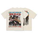 BIGGIE T-shirt