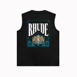 Rhude Tank T Shirts