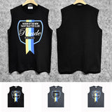 Rhude Tank T Shirts