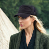 Women Hat Men's Summer
