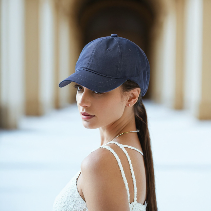 Women Hat Baseball Hat Spring Summer Men and Women