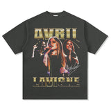 AVRIL T-shirt