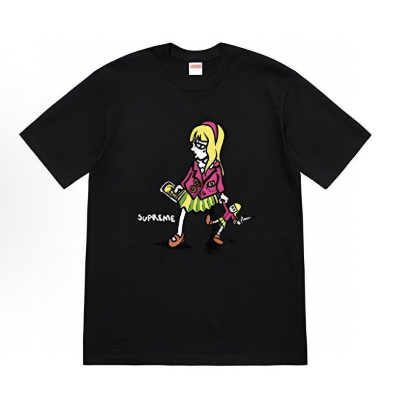 Supreme T Shirts