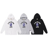 Bathing ape Hoodie