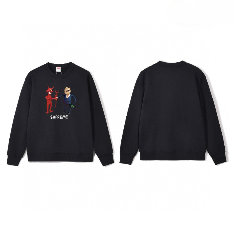 Supreme Sweatshirt
