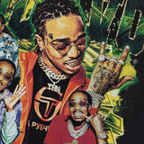 Quavo T-shirt