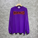 RHUDE Long Sleeve T-Shirt