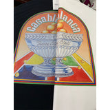 Casablanca T-Shirts High Street Fashion Prints