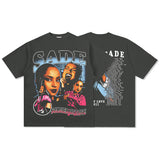 SADE T shirts
