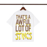 Cough Syrup T Shirts