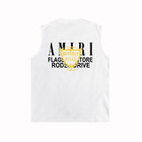 Amiri Vest