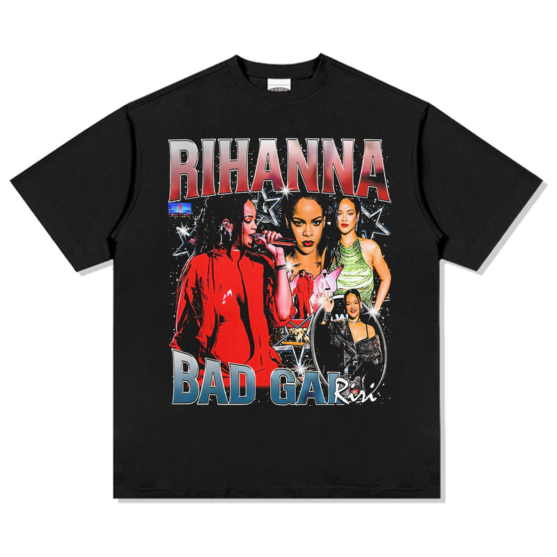 Rihanna T-shirt