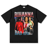 Rihanna T-shirt