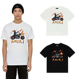 Amiri T Shirts