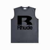 Rhude Tank T Shirts