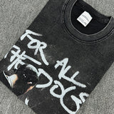 DRAKE T-shirt