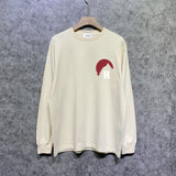 RHUDE Long Sleeve T-Shirt