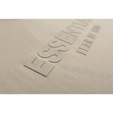 Fog Essentials tank spring summer FOG letter crew neck vest