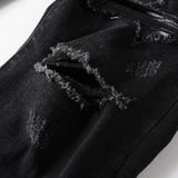 Men Trendy Jeans