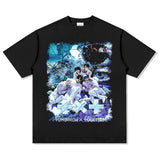 + x + T-shirt