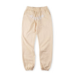 Sp5der Sweatpants Star Same Style Leisure Tappered
