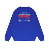RHUDE Long Sleeve T-Shirt