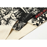 HS T-shirt Direct Printing Pattern