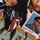 21 SAVAGE SHEYA BEN Abraham-Joseph T-Shirt