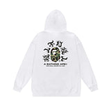 Bathing ape Hoodie