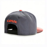 Trendy Flat Brimmed Hat 80baby