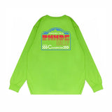 RHUDE Long Sleeve T-Shirt