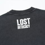 Lost intricacy T Shirts