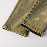 Men Trendy Jeans