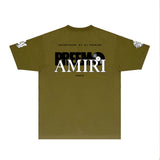 Amiri T Shirt