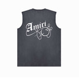 Amiri Vest