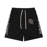 Mixed Emotion Shorts