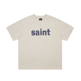Saint Michael T Shirt through Your Eyes Fog Vintaget T-shirt