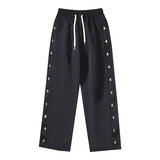 HS Pants Retro Style High Street Trend