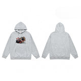 Supreme Hoodie