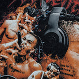 XXXtentcioN T-Shirt