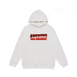 Supreme Hoodie